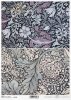 tapety, tła, Art Deco, inspiracje Williamem Morrisem*wallpapers, backgrounds, art deco, William Morris inspirations*Tapeten, Hintergründe, Art Deco, William Morris Inspirationen*fondos de pantalla, fondos, art deco, inspiraciones de William Morris